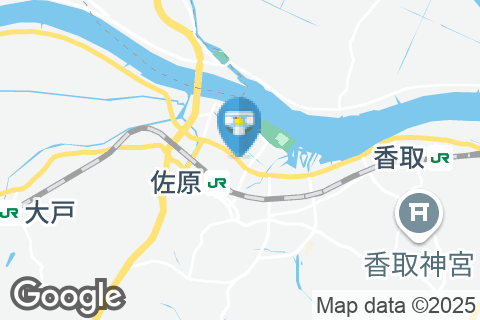 牛角 佐原店(1F)のオムツ替え台情報