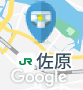 牛角 佐原店(1F)のオムツ替え台情報