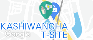 柏の葉　T-SITE(2F)の授乳室・オムツ替え台情報