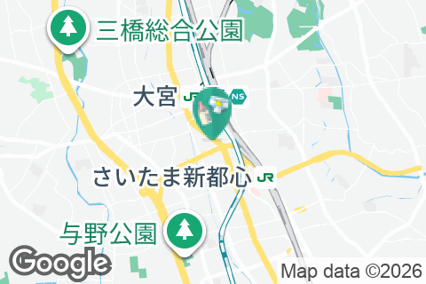 島忠ホームズさいたま中央店(1F)の授乳室・オムツ替え台情報