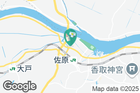 西松屋 佐原店(1F)