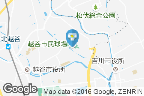 いきいき館のオムツ替え台情報