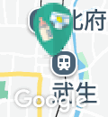 越前市役所(1F)の授乳室・オムツ替え台情報