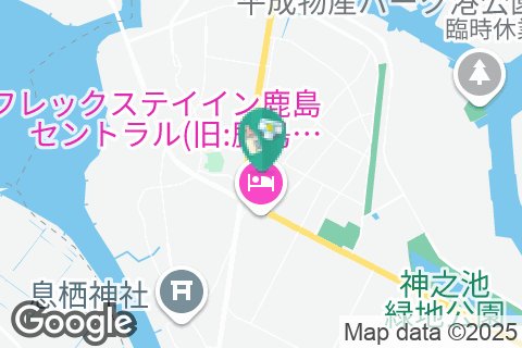 平泉児童センター(1F)