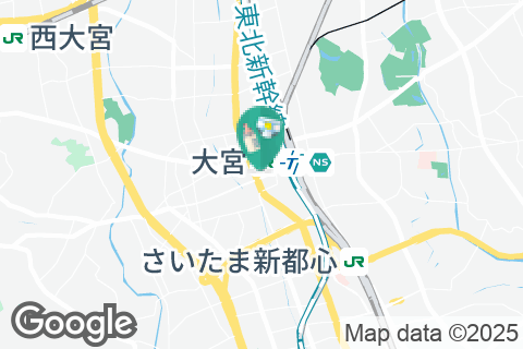 ステーキのどん 大宮西口店の授乳室・オムツ替え台情報