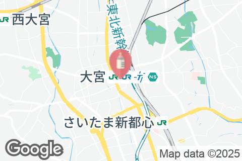 ソニックシティホール(1F)の授乳室情報