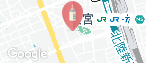 ソニックシティホール(1F)の授乳室情報