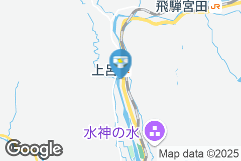 ファッションセンターしまむら飛騨萩原店(1F)