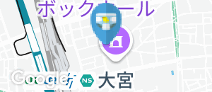 ジョナサン 大宮駅東口店のオムツ替え台情報