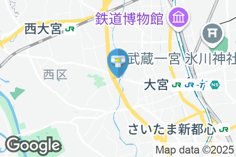 夢庵 さいたま三橋店のオムツ替え台情報