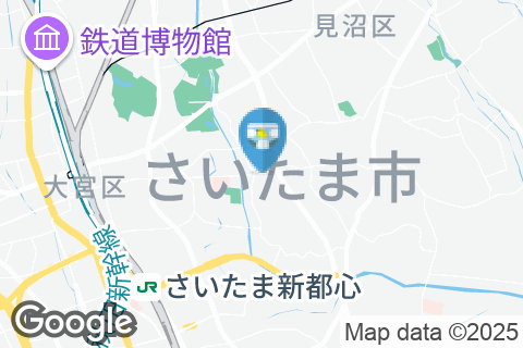 ココス 大宮店のオムツ替え台情報