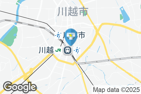 Italian Kitchen VANSAN 川越店のオムツ替え台情報