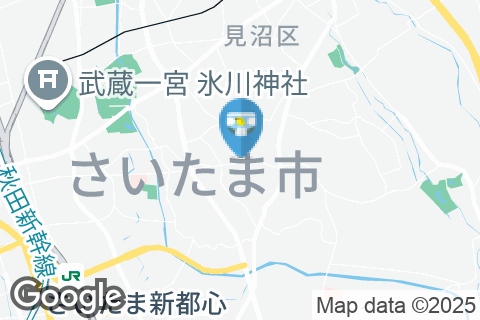 ウエルシア さいたま南中野店(1F)のオムツ替え台情報