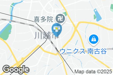 コープみらいコーププラザ川越(1F)のオムツ替え台情報