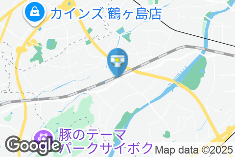 川越市役所 霞ケ関公民館のオムツ替え台情報