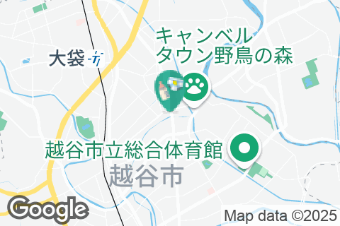 スタジオアリス(1F)の授乳室・オムツ替え台情報