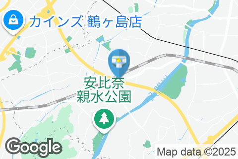 魚べい 川越店(1F)のオムツ替え台情報