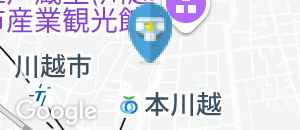 本川越駅(B1)のオムツ替え台情報