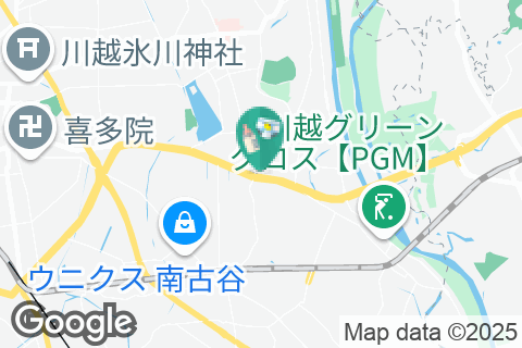 川越市 古谷公民館の授乳室・オムツ替え台情報