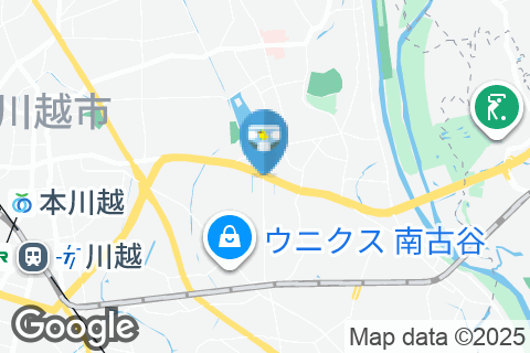 マクドナルド １６号古谷店のオムツ替え台情報