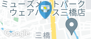 さいたま市西部文化センターのオムツ替え台情報