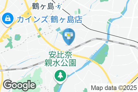 ココス 川越的場店(1F)のオムツ替え台情報