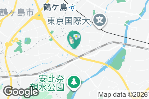 コーナン川越的場店の授乳室・オムツ替え台情報