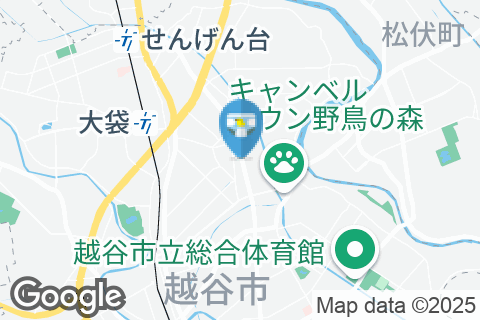 久兵衛屋 越谷弥十郎店のオムツ替え台情報