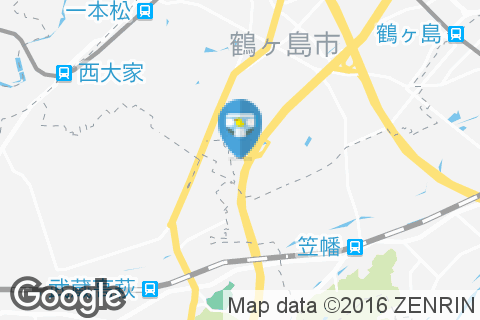 大川家具 鶴ヶ島店のオムツ替え台情報