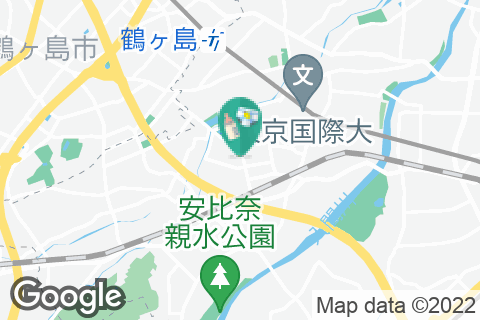 川越市役所 伊勢原公民館(2F)の授乳室・オムツ替え台情報