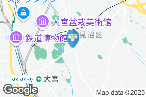 しゃぶしゃぶ亭どん 大宮大和田店のオムツ替え台情報