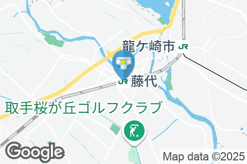 藤代駅（改札内）のオムツ替え台情報