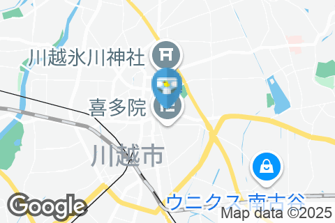 川越市 中央公民館(1F)のオムツ替え台情報