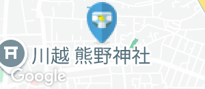 川越市 中央公民館(1F)のオムツ替え台情報