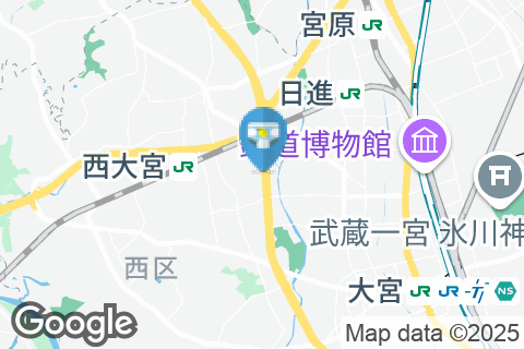 スーパーオートバックス 大宮バイパス(2F)のオムツ替え台情報