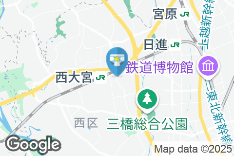 大田医院(1F)のオムツ替え台情報