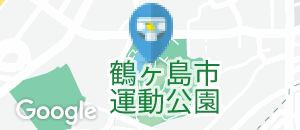 運動公園　多目的トイレのオムツ替え台情報