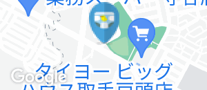 タイヤ館　守谷ふれあいのオムツ替え台情報