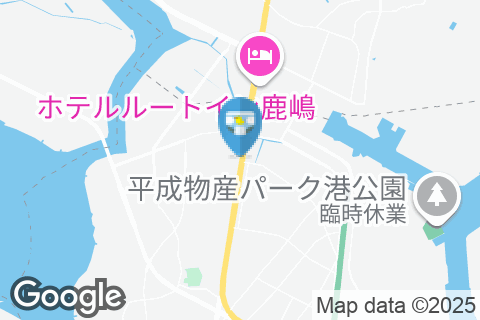 ファミリーマート 神栖堀割店のオムツ替え台情報