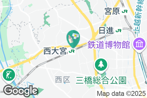 愛和病院付属 西大宮小児クリニック(1F)の授乳室・オムツ替え台情報