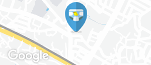 ベジカフェレストランリコのオムツ替え台情報