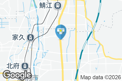 ヒマラヤスポーツ&ゴルフ 越前店のオムツ替え台情報