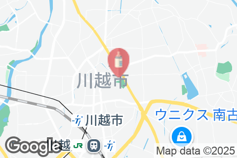 川越市立博物館、美術館の授乳室情報