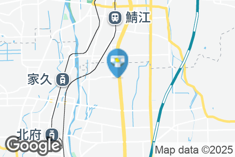 ニトリ 越前店(1F)のオムツ替え台情報