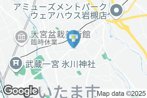 ヤオコー 大宮蓮沼店(1F)のオムツ替え台情報