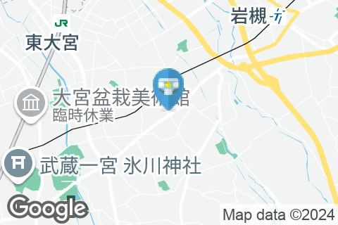 西松屋さいたま七里店のオムツ替え台情報