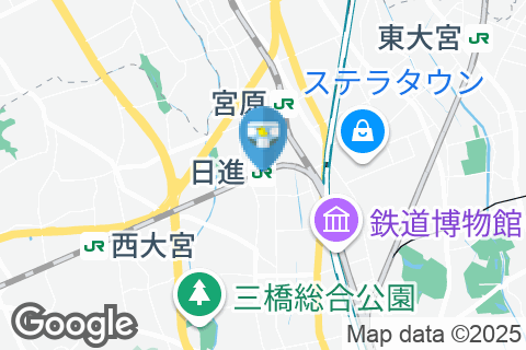 日進駅南口公衆トイレのオムツ替え台情報