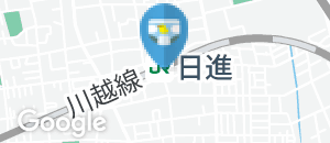 日進駅南口公衆トイレのオムツ替え台情報