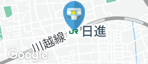 日進駅（改札内）のオムツ替え台情報