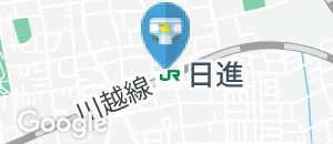 日進駅北口トイレ(1F)のオムツ替え台情報